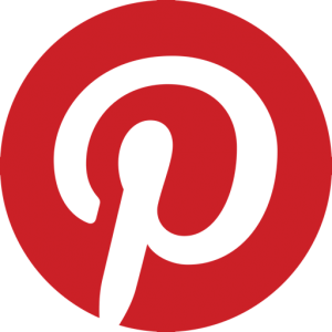 logo pinterest