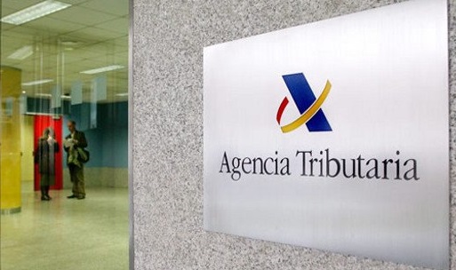 Agencia tributaria declaracion de la renta