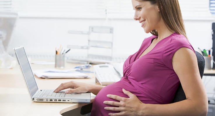 prestaciones por maternidad