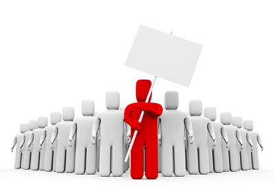 huelga laboral