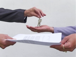 contrato de compraventa