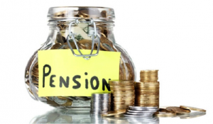 pensiones