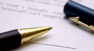 contrato mercantil