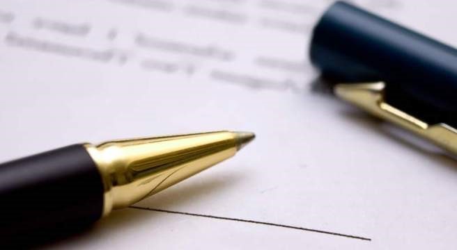contrato mercantil