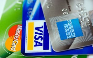 pago con tarjeta de las deudas con la Seguridad Social