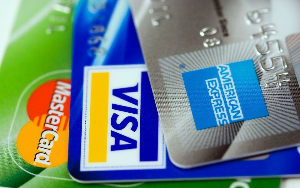 pago con tarjeta de las deudas con la Seguridad Social