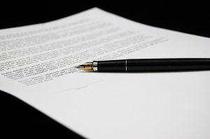 contrato de alquiler de local de negocio