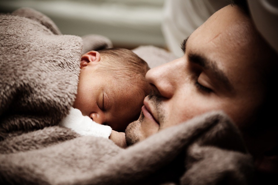 permiso de paternidad