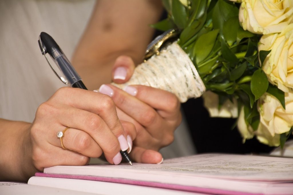 contratos prenupciales